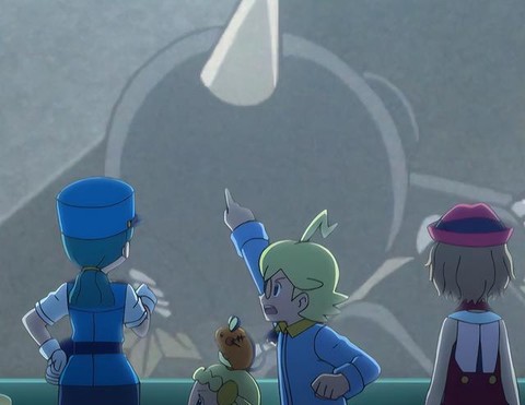 口袋妖怪坏蛋怎么处理[图1]