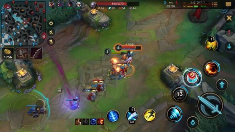 英雄联盟盲僧怎么玩