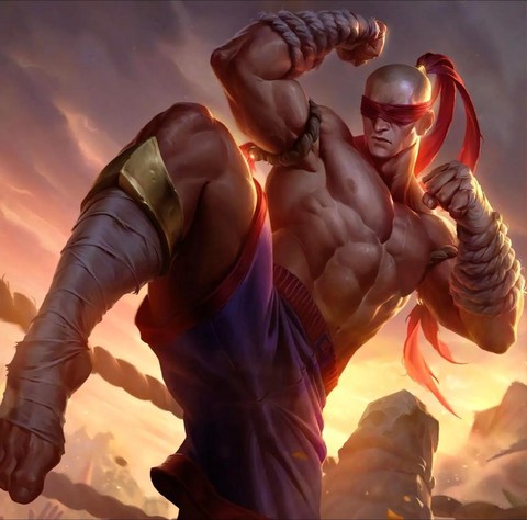 英雄联盟盲僧怎么玩[图1]