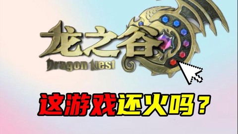 dn龙之谷什么意思