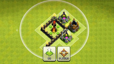 部落冲突换手机了怎么办