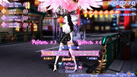 qq炫舞炫舞人生怎么玩