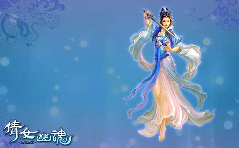 倩女幽魂银两有什么用