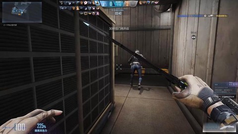 穿越火线越狱怎么玩[图2]