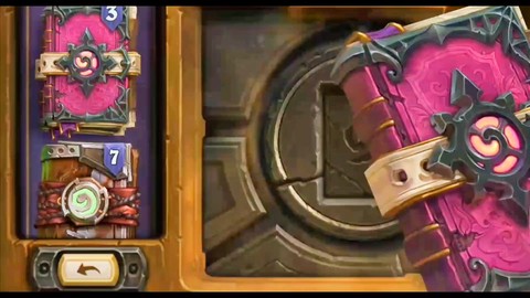 守望先锋卡背怎么拿