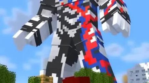 奥特曼我的世界怎么[图2]