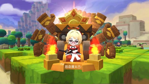 冒险岛2狩猎有什么用