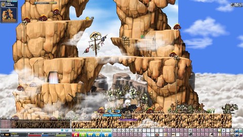 冒险岛2狩猎有什么用[图1]