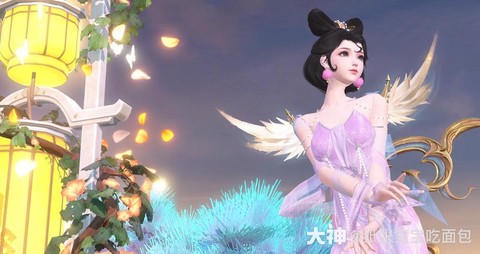 倩女幽魂医生带什么宝宝好