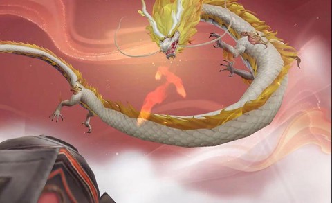 王者荣耀怎么召唤龙