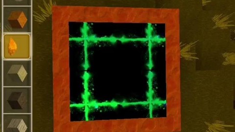 迷你世界电磁粉怎么做[图2]