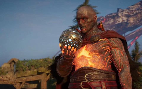 刺客信条英灵殿dlc怎么样[图1]