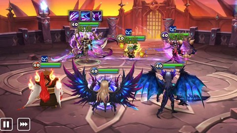 魔域亡灵怎么合骨龄