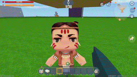 迷你世界联机为什么卡[图1]