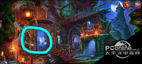 密室逃脱2第13怎么过[图2]