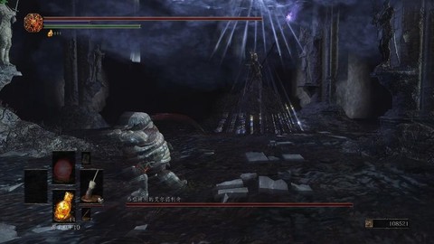 黑暗之魂3吃神弱什么[图2]