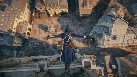 刺客信条大革命是什么[图1]