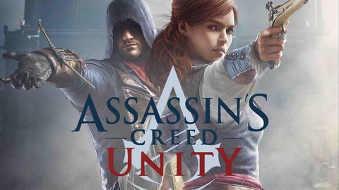 刺客信条大革命是什么[图2]