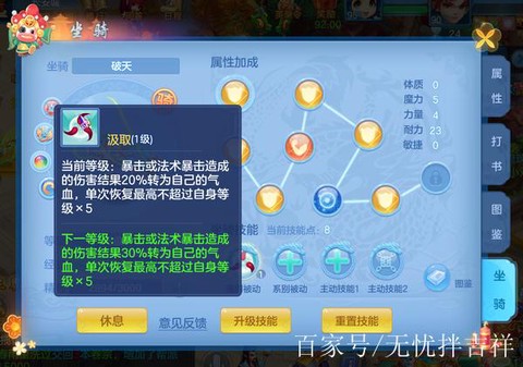 神武坐骑学什么技能[图2]