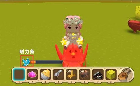 迷你世界怎么引鸡视频[图2]