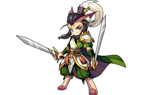 洛克王国刘备的怎么得[图2]