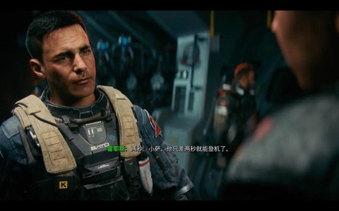 使命召唤13怎么冲刺