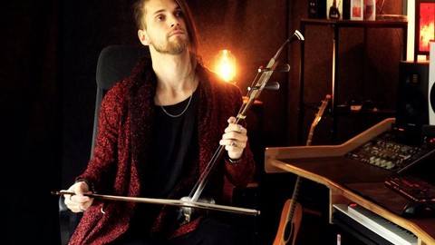 激战2怎么演奏音乐[图1]