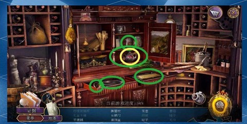 密室逃脱22关怎么过[图2]