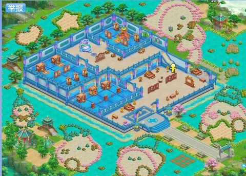 神武紫气东来怎么建造