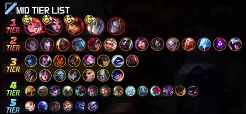 英雄联盟手游怎么选韩服