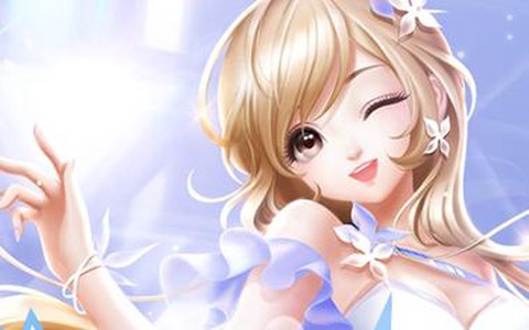 qq炫舞q版形象怎么弄