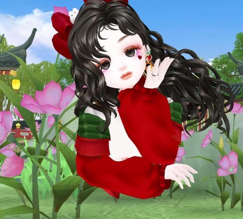 qq炫舞q版形象怎么弄[图1]