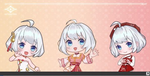 qq炫舞q版形象怎么弄[图2]