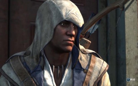 刺客信条康纳怎么死的[图2]