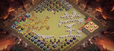 部落冲突怎么发展部落[图1]