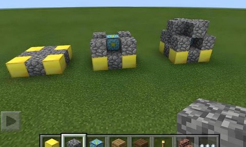 我的世界怎么做龙蛋