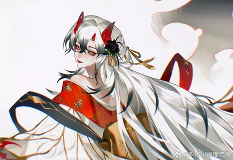 阴阳师茨木童子怎么样