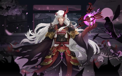 阴阳师茨木童子怎么样[图2]