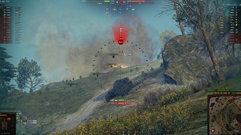 坦克世界183如何