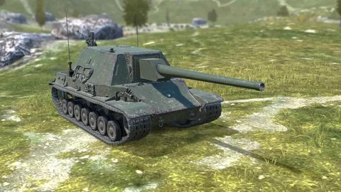 坦克世界什么8级坦克好[图1]