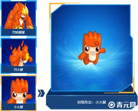 赛尔号小火猴怎么得[图2]