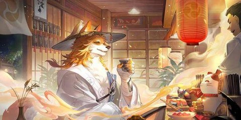 阴阳师新版犬神怎么样[图2]