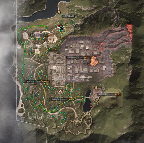 明日之后红山茶会怎么过[图2]