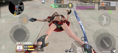 穿越火线补丁怎么安装[图1]