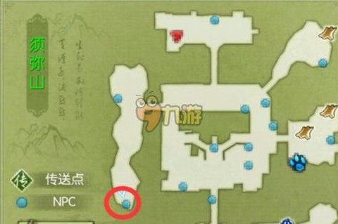 诛仙手游怎么钓不到鱼[图2]