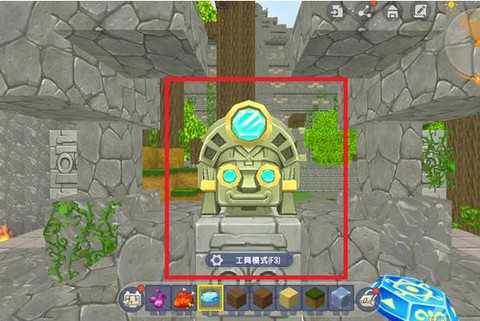 迷你世界怎么弄测试版[图1]