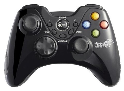 龙之谷手游什么手柄好